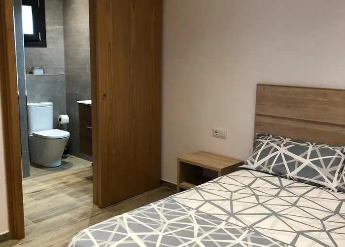 Apartman Moi - L'erbera *