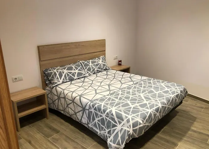 Apartman Moi - L'erbera Molló